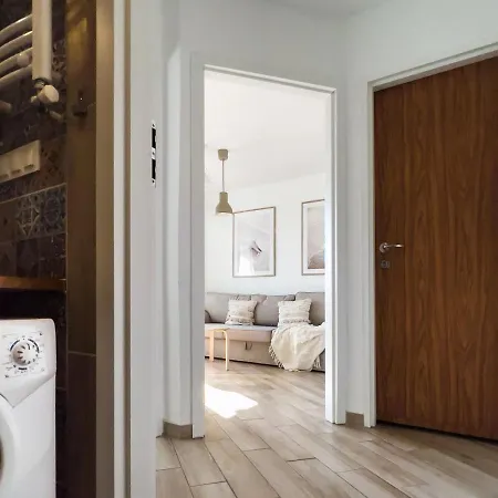 Mazurska 2 Apartment *