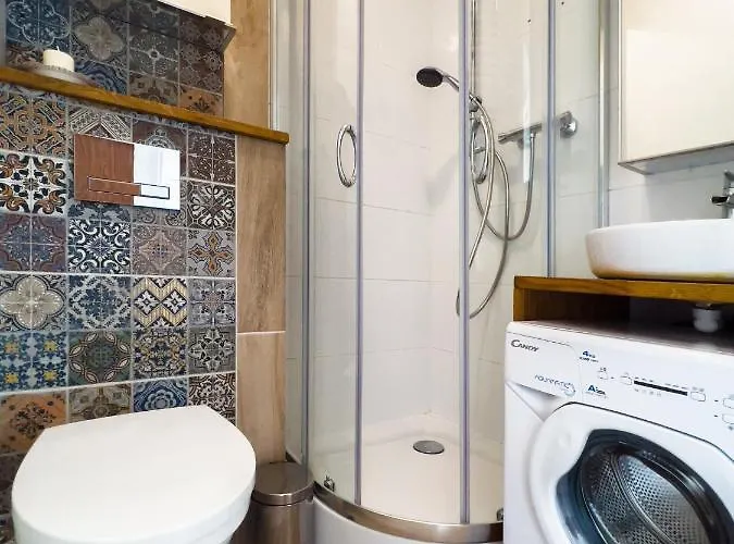 Mazurska 2 Apartment Gdansk