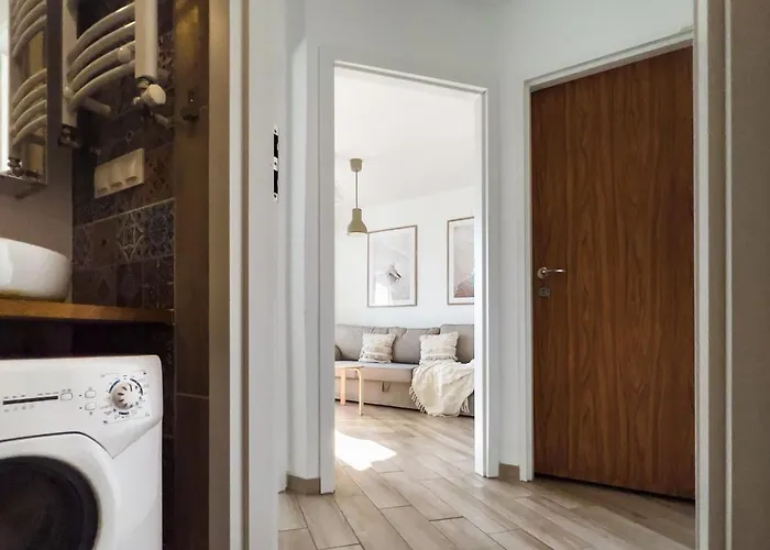 Mazurska 2 Apartment *