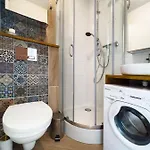 Mazurska 2 Διαμέρισμα Γκντανσκ