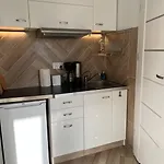 Διαμέρισμα Mazurska 2 Γκντανσκ