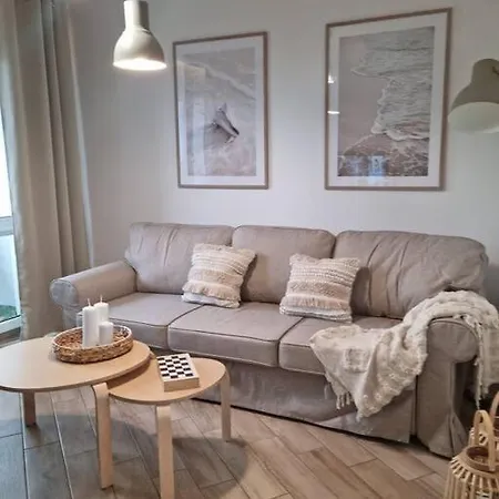 Mazurska 2 * Gdańsk