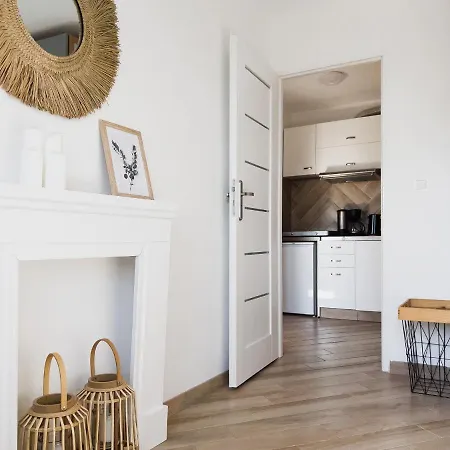 Mazurska 2 グダニスク