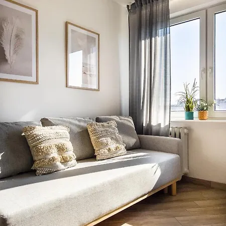 Mazurska 2 Apartament *