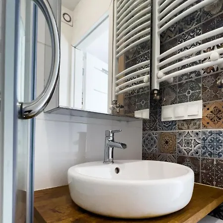 Mazurska 2 * グダニスク