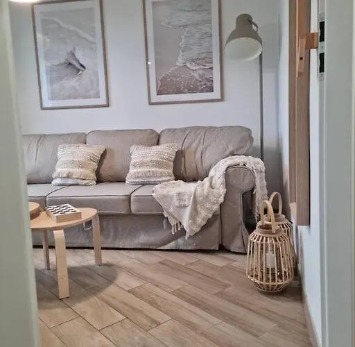 Appartement Mazurska 2 *