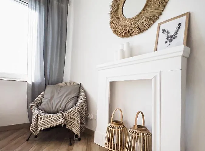 Mazurska 2 Appartement Gdańsk