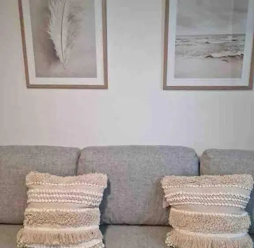 Mazurska 2 Appartement *