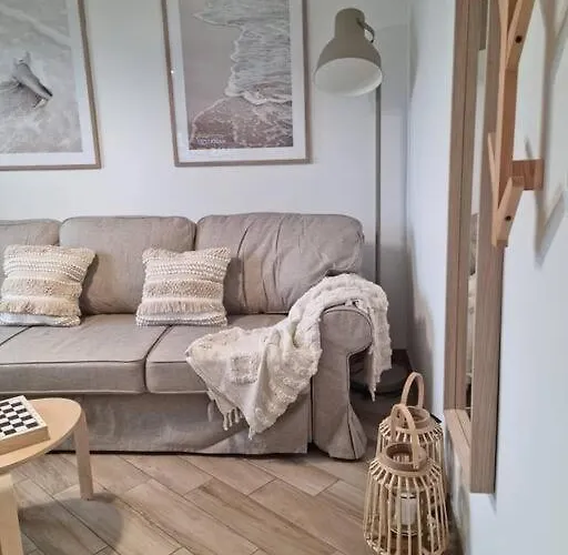 Mazurska 2 Appartement Gdańsk