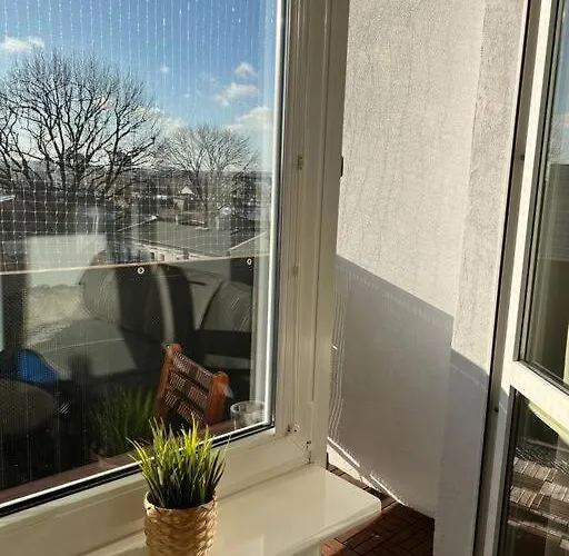 Mazurska 2 Appartement *