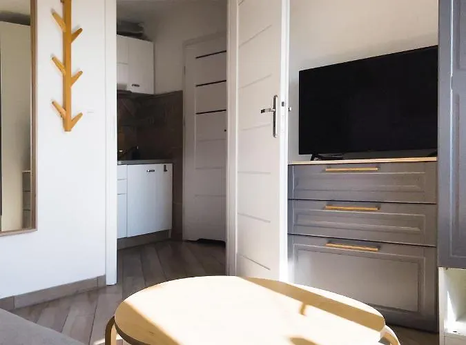 Mazurska 2 Appartement *