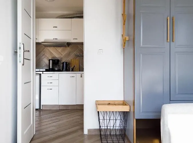 Appartement Mazurska 2 *