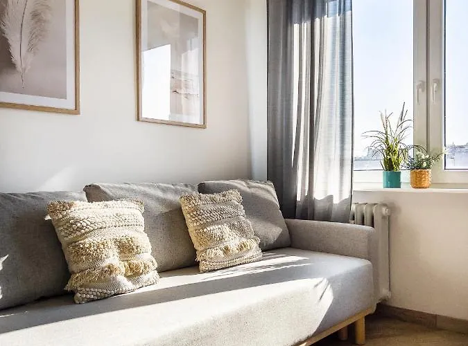 Mazurska 2 Appartement *